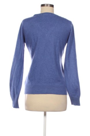 Дамска жилетка Adagio, Размер M, Цвят Син, Цена 14,82 €