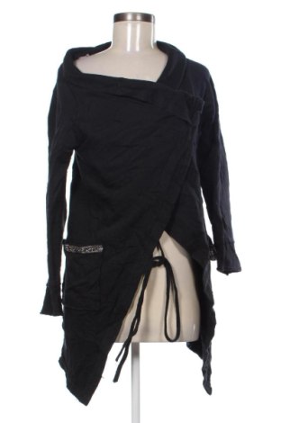 Damen Strickjacke Age, Größe M, Farbe Schwarz, Preis € 19,99