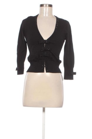 Cardigan de damă Alannah Hill, Mărime M, Culoare Negru, Preț 129,99 Lei