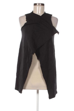 Дамска жилетка Alcott, Размер S, Цвят Черен, Цена 7,15 €
