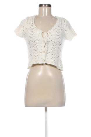 Női kardigán Ally, Méret S, Szín Fehér, Ár 2 139 Ft
