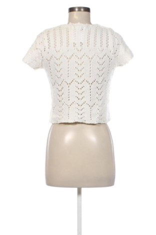 Női kardigán Ally, Méret S, Szín Fehér, Ár 2 139 Ft