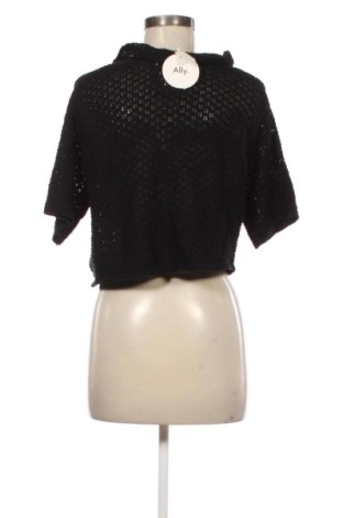 Cardigan de damă Ally, Mărime M, Culoare Negru, Preț 53,99 Lei