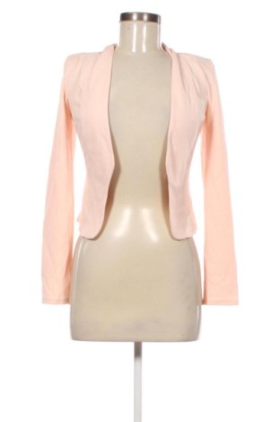 Dámsky kardigán Ally, Velikost XS, Barva Růžová, Cena  119,00 Kč