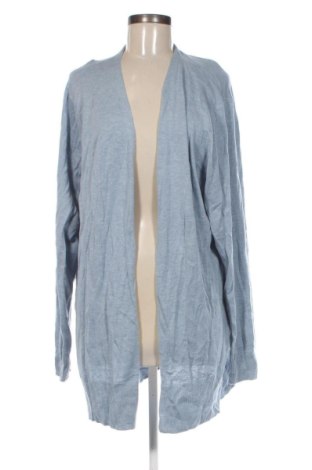 Damski kardigan Amazon Essentials, Rozmiar XXL, Kolor Niebieski, Cena 27,99 zł