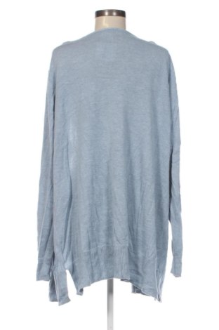 Damski kardigan Amazon Essentials, Rozmiar XXL, Kolor Niebieski, Cena 27,99 zł