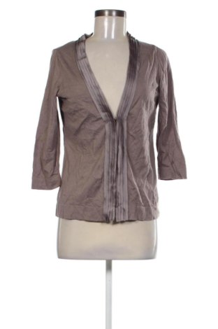 Női kardigán Amber Sun, Méret XS, Szín Barna, Ár 8 648 Ft