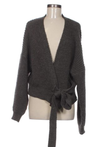 Női kardigán Ambika, Méret M, Szín Barna, Ár 6 198 Ft