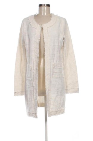 Damen Strickjacke Amelie & Amelie, Größe L, Farbe Ecru, Preis € 8,99