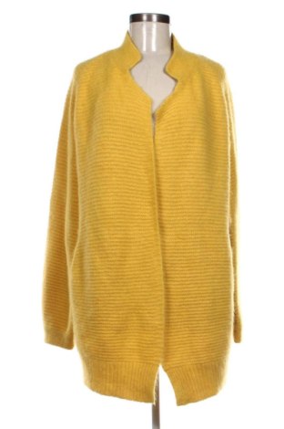 Dámsky kardigán American Vintage, Velikost M, Barva Žlutá, Cena  644,00 Kč