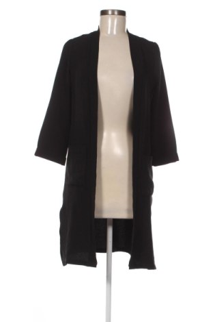 Damen Strickjacke Amisu, Größe XS, Farbe Schwarz, Preis 4,99 €