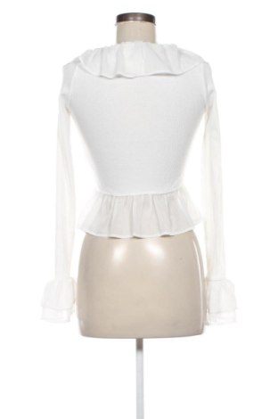 Cardigan de damă Amisu, Mărime XS, Culoare Alb, Preț 91,99 Lei