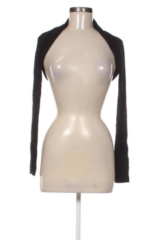 Damski kardigan Amisu, Rozmiar S, Kolor Czarny, Cena 78,99 zł