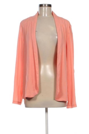 Дамска жилетка Amisu, Размер L, Цвят Розов, Цена 15,33 €