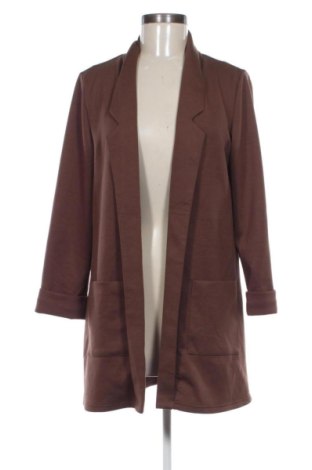 Damski kardigan Amisu, Rozmiar M, Kolor Brązowy, Cena 21,99 zł