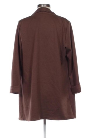 Damski kardigan Amisu, Rozmiar M, Kolor Brązowy, Cena 21,99 zł