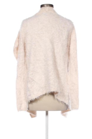 Cardigan de damă Amisu, Mărime S, Culoare Bej, Preț 91,99 Lei