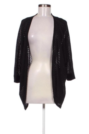 Damen Strickjacke Amisu, Größe L, Farbe Schwarz, Preis € 19,99