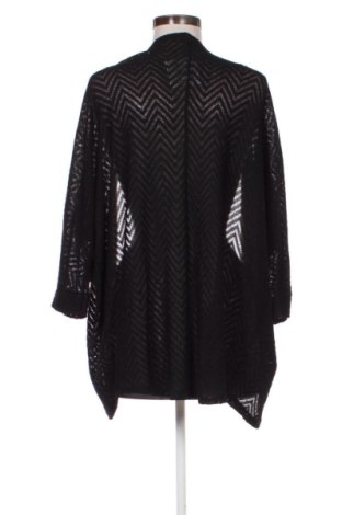 Damen Strickjacke Amisu, Größe L, Farbe Schwarz, Preis € 19,99