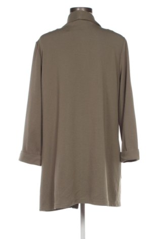 Дамска жилетка Amisu, Размер M, Цвят Зелен, Цена 15,33 €