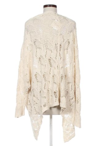 Dámsky kardigán Amisu, Veľkosť S, Farba Kremová, Cena  14,77 €