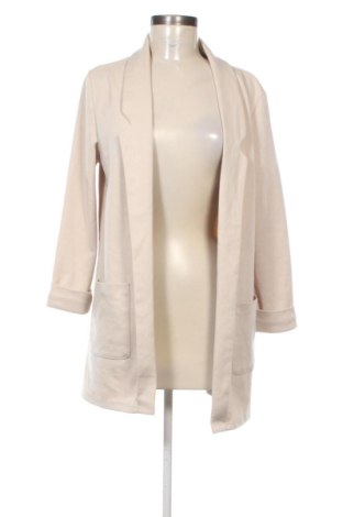 Дамска жилетка Amisu, Размер M, Цвят Бежов, Цена 15,33 €