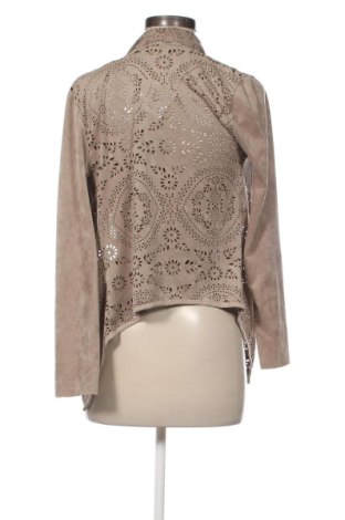 Cardigan de damă Amisu, Mărime XS, Culoare Bej, Preț 24,99 Lei