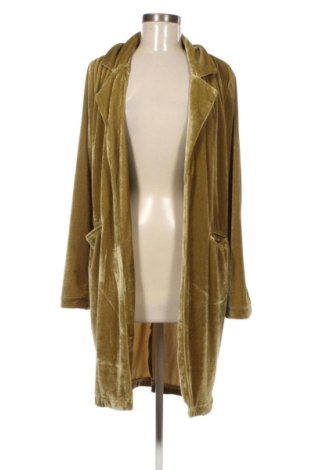 Damen Strickjacke Amisu, Größe M, Farbe Grün, Preis € 5,99