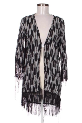 Damen Strickjacke Amisu, Größe L, Farbe Mehrfarbig, Preis 14,82 €