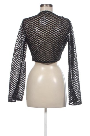 Női kardigán Amisu, Méret M, Szín Fekete, Ár 2 409 Ft