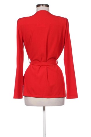 Női kardigán Amisu, Méret M, Szín Piros, Ár 6 123 Ft