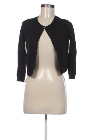 Дамска жилетка Anis, Размер S, Цвят Черен, Цена 15,33 €