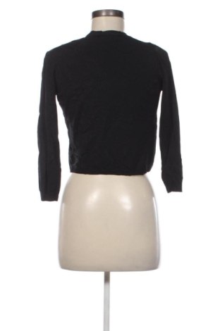 Дамска жилетка Anis, Размер S, Цвят Черен, Цена 15,33 €