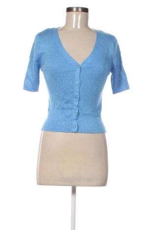 Damski kardigan Anko, Rozmiar L, Kolor Niebieski, Cena 23,99 zł