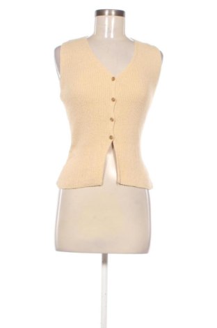 Damen Strickjacke Anko, Größe S, Farbe Beige, Preis € 5,99