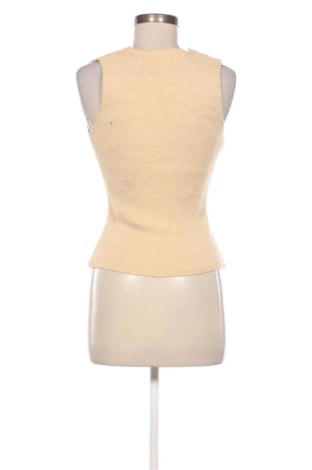 Damen Strickjacke Anko, Größe S, Farbe Beige, Preis € 5,99