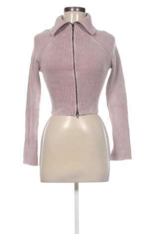 Dámsky kardigán Anko, Veľkosť S, Farba Popolavo ružová, Cena  5,95 €