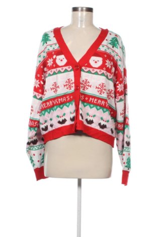 Dámsky kardigán Anko, Velikost XL, Barva Vícebarevné, Cena  219,00 Kč