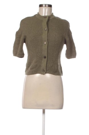 Cardigan de damă Anko, Mărime M, Culoare Verde, Preț 22,99 Lei