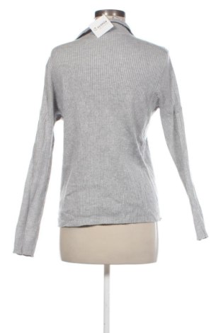 Damen Strickjacke Anko, Größe L, Farbe Grau, Preis 7,99 €