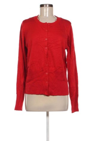 Dámsky kardigán Anko, Veľkosť XXL, Farba Červená, Cena  8,95 €