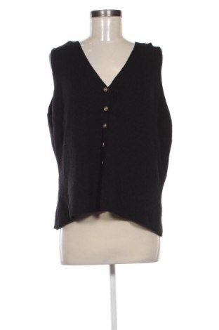 Damen Strickjacke Anko, Größe XXL, Farbe Schwarz, Preis € 9,99