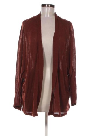 Dámsky kardigán Anko, Velikost L, Barva Hnědá, Cena  129,00 Kč