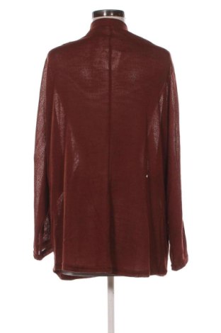 Dámsky kardigán Anko, Velikost L, Barva Hnědá, Cena  129,00 Kč