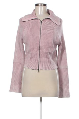 Dámsky kardigán Anko, Veľkosť XL, Farba Popolavo ružová, Cena  17,95 €