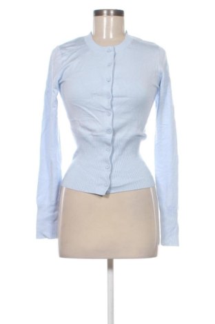 Γυναικεία ζακέτα Anko, Μέγεθος M, Χρώμα Μπλέ, Τιμή 17,99 €