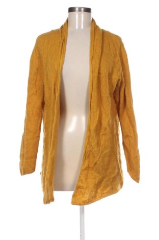 Damen Strickjacke Anna Aura, Größe XL, Farbe Gelb, Preis 24,74 €