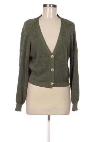 Damen Strickjacke Anna Dani, Größe M, Farbe Grün, Preis € 27,99