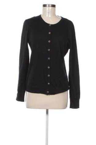 Damen Strickjacke Anna Rose, Größe L, Farbe Schwarz, Preis € 6,99