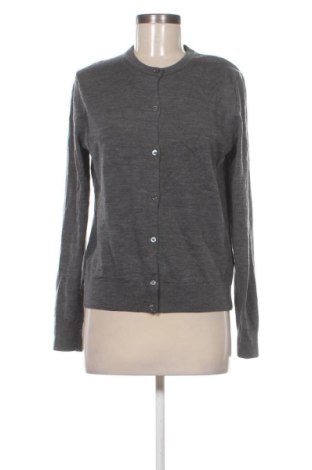 Дамска жилетка Arket, Размер M, Цвят Сив, Цена 32,21 €